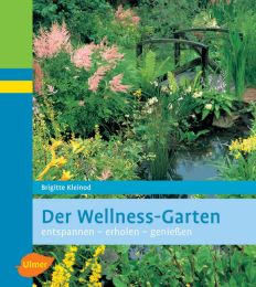 Der Wellness-Garten
