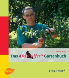 Das ARD-Buffet Gartenbuch