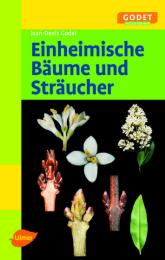 Pflanzen Mitteleuropas - Cover