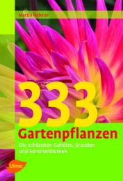 333 Gartenpflanzen