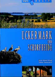 Uckermark und Schorfheide