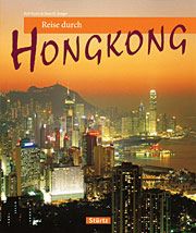 Reise durch Hongkong