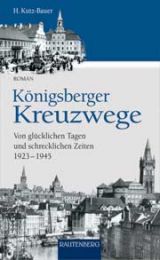 Königsberger Kreuzwege