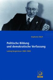 Politische Bildung und demokratische Verfassung
