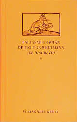 Der kluge Weltmann (El Discreto)