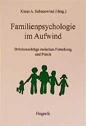 Familienpsychologie im Aufwind