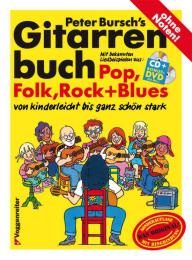 Peter Bursch's Gitarrenbuch
