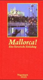 Mallorca! - Cover