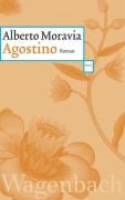 Agostino - Cover