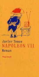 Napoleon VII - Cover