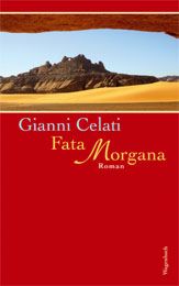 Fata Morgana - Cover