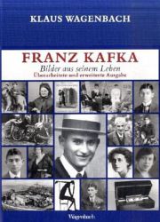 Franz Kafka - Bilder aus seinem Leben