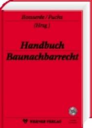 Handbuch Baunachbarrecht