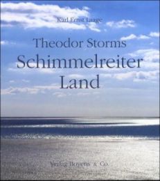 Theodor Storms Schimmelreiter-Land