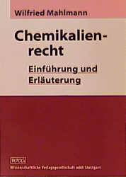 Chemikalienrecht