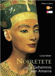 Nofretete und das Geheimnis von Amarna