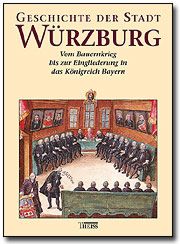Geschichte der Stadt Würzburg 2