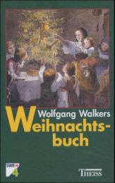 Wolfgang Walkers Weihnachtsbuch - Cover
