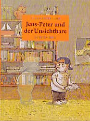 Jens-Peter und der Unsichtbare