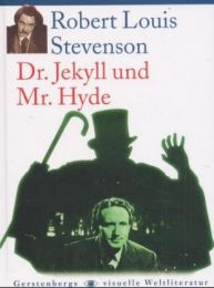 Dr Jekyll und Mr Hyde