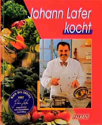 Kochen mit Johann Lafer