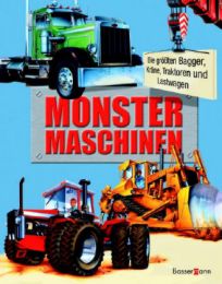 Monster-Maschinen