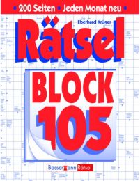 Rätselblock 105