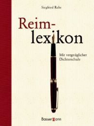 Reimlexikon - Cover