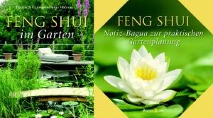 Feng Shui im Garten/Feng Shui