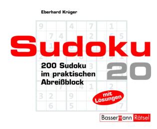 Sudoku Block 20