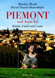 Piemont und Aosta-Tal