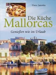 Die Küche Mallorcas