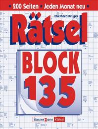 Rätselblock 135