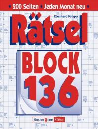 Rätselblock 136