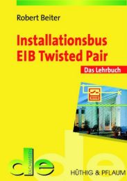 Installationsbus EIB/KNX Twisted Pair