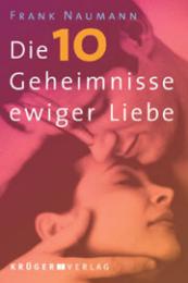 Die 10 Geheimnisse ewiger Liebe - Cover