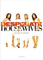 Desperate Housewives - Cover