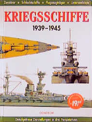 Kriegsschiffe 1939-1945