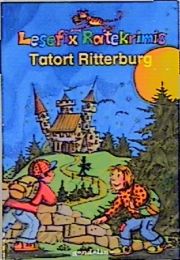Tatort Ritterburg