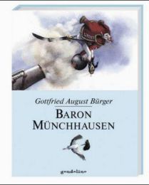 Baron Münchhausen