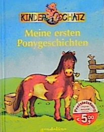 Meine ersten Ponygeschichten