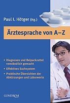 Ärztesprache von A-Z