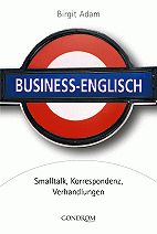 Business-Englisch