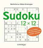 Sudoku 12 x 12