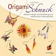 Origami-Schmuck