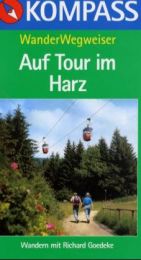 Auf Tour im Harz
