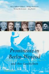 Prominente in Berlin-Westend