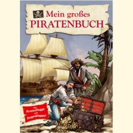Mein großes Piratenbuch