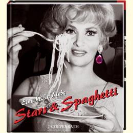 Eine heiße Liebe - Stars & Spaghetti