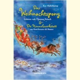 Das Weihnachtspony & Die Himmelwerkstatt MC